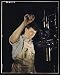 Photo Drill press operator, Allegheny Ludlum Steele Corp., Brackenridge, Pa. 1939