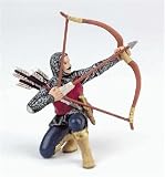 Eigenschaften BULLYLAND 80732 / BULLYLAND 80732 - Tarik