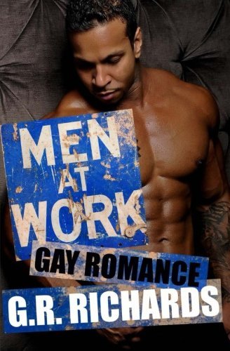 Men at Work: Gay Romance