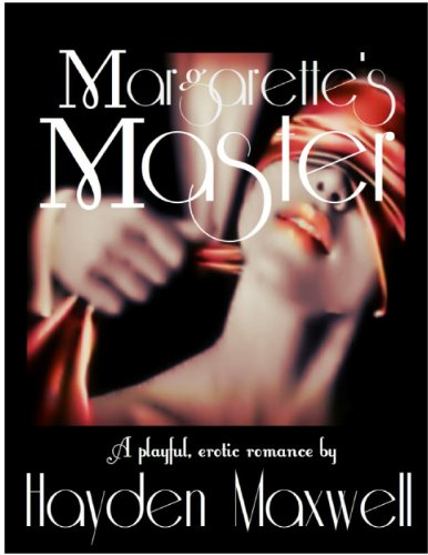 Produkt-Bild: Margarette's Master