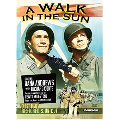 A Walk In The Sun (Restored) by 