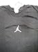 Air Jordan Black Jumpman Tee #Image 2