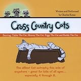 Cross Country Cats