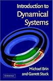 Introduction to Dynamical Systems