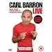 Carl Barron Live [DVD]