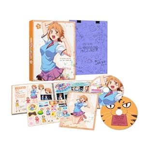 �����瑑�̃y�b�g�Ȕޏ� Vol.3 [Blu-ray]