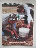First aid for finds