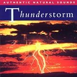 Thunderstorm - Relax with Nature Vol. 8