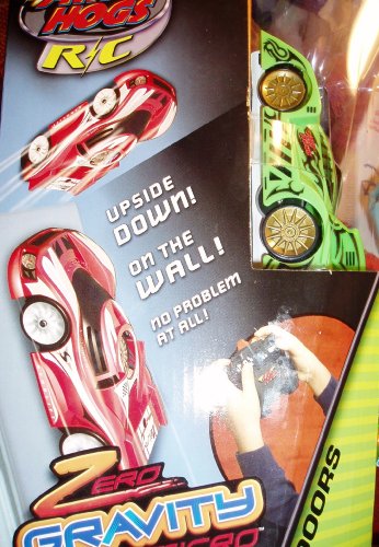 AIR HOGS R/C ZERO GRAVITY MICRO