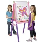 3-in-1 Magnetic Standing Easel