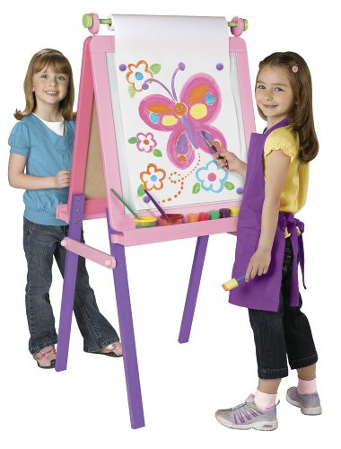 Detail image 3-in-1 Magnetic Standing Easel