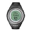 Suunto X6HR Heart Rate Wrist-Top Computer Watch with Altimeter, Barometer, and Compass