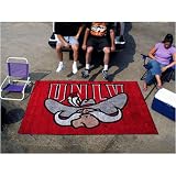 Nevada Las Vegas Runnin Rebels NCAA Ulti-Mat Floor Mat (5x8')