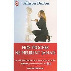 Nos proches ne meurent jamais