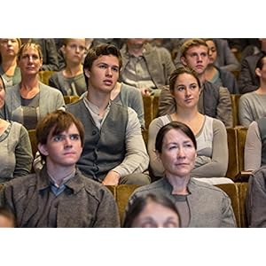 Divergente - Coffret : Cinq destins, un seul choi