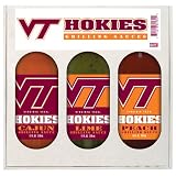 Virginia Tech Hokies Grilling Gift Set