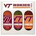 Virginia Tech Hokies Grilling Gift Set