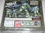 Armored Trooper Votoms 03 Scopedog Action Figure 60247