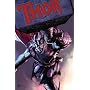 Thor By J. Michael Straczynski Volume 2 TPB (Thor (Graphic Novels))