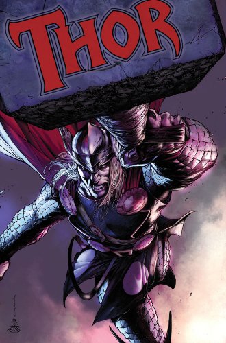 Thor, Vol. 2