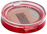 Produkt-Bild: Sans Soucis Eye Shadow Trio Love 10 Lovely Apricot
