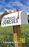 The realistic Joneses