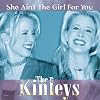 She Ain't the Girl for You / Somebody's Out There