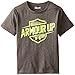 Under Armour Little Boys' Armour Up Short Sleeve