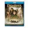 The Lord of the Rings: The Fellowship of the Ring [Blu-ray]