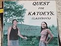 QUEST FOR KATOEYS (LADYBOYS)