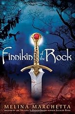 Finnikin of the Rock