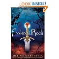 Finnikin of the Rock (Lumatere Chronicles)