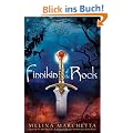 Finnikin of the Rock (Lumatere Chronicles)
