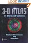 3-D Atlas of Stars and Galaxies