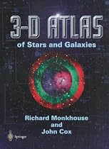 3-D Atlas of Stars and Galaxies