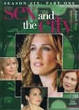 Mc-sex & The City-season 6-part 1 [dvd/3 Disc/movie Cash]