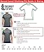CAPTAIN AMERICA-TEAM ROGERS-CIVIL WAR inspired Mens Tank Top Navy (Medium)