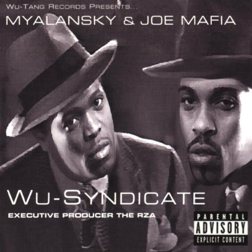 Produkt-Bild: Wu-Syndicate