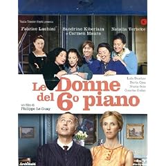 Le Donne Del Sesto Piano