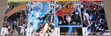 Review Dark Horse Comics & Lucas Books  / Star Wars Return of the Jedi Infinities #1, 2, 3 and 4. (The Complete Four Part Limited Series!)