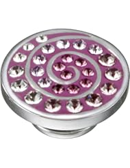 Kameleon Purple Spiral JewelPop KJP318