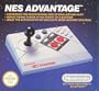 NES Advantage Joystick