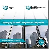 Managing Successful Programmes study guide