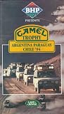 Camel Trophy: Argentina, Paraguay, Chile `94