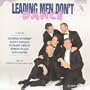 Leading Men Don't Dance: A Revue (1997 Studio Cast)