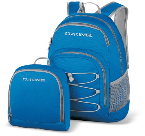 DAKINE Rucksack Scooler Pack, Blue, 8130-042