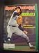Fernando Valenzuela Los Angeles Dodgers Autographed May 18, 1981 Sports Illustrated Magazine