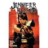 Jennifer Blood 1: A Woman's Work Is Never Donepar Garth Ennis
