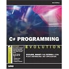 Click here to buy C# Programming Evolution by  Kevin Hoffman.