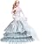 Barbie Collector Doll Pink Label 2008 Holiday Doll